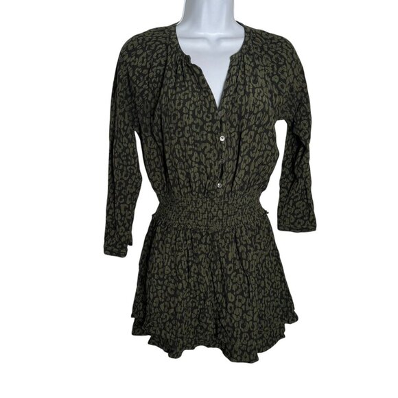 Rails dress - Picture 2 of 10